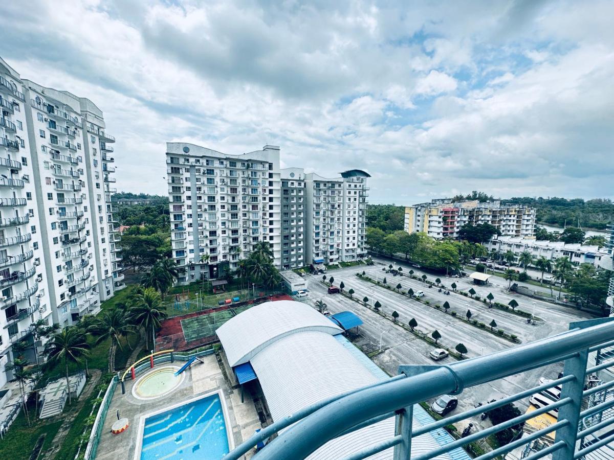 B12-8@Pd Marina Resort Port Dickson Zewnętrze zdjęcie